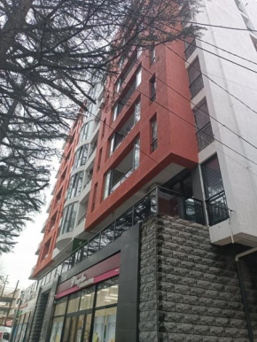 Cozy apartment IKA
